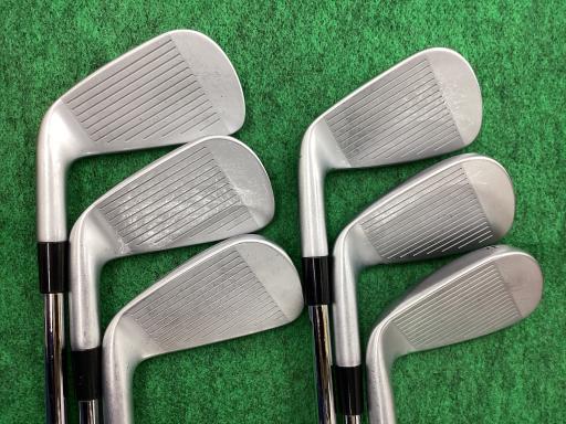 Taylor Made P・790(2023) 5S(実本数:5本セット)