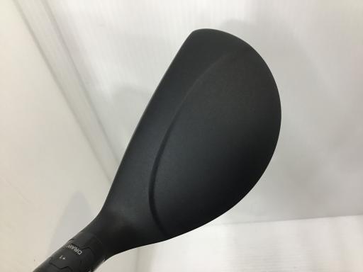 muziik BLACK XSPIRE 23°