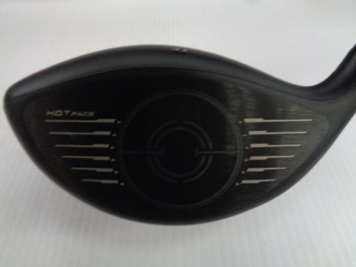 cobra DARKSPEED X  9°