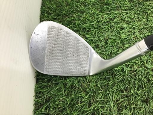 MACK DADDY 2 クロムメッキ 50°/12°S