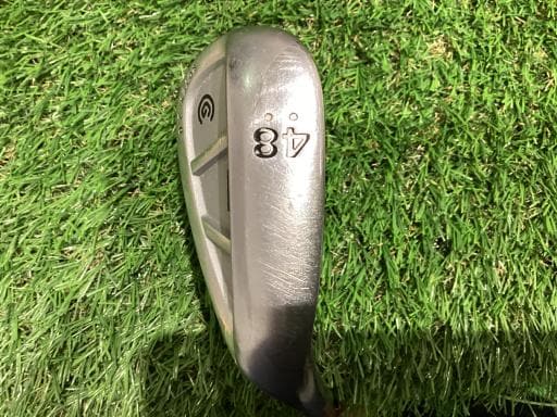 Cleveland 588 RTX 2.0 キャビティバック ツアーサテン 48°/08°