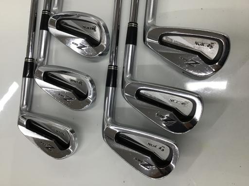 SRIXON Z565  6S(実本数:6本セット)