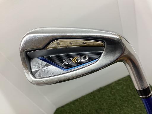 XXIO(2024) 5S(実本数:5本セット)