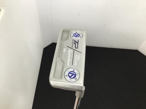 TP COLLECTION HYDRO BLAST DEL MONTE TB1 34インチ