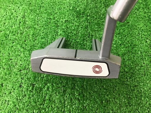 WHITE HOT OG #7S 34インチ