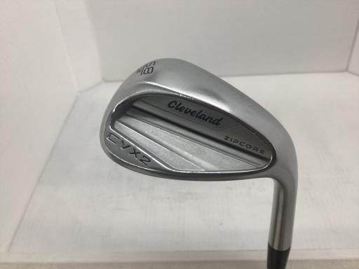Cleveland CVX 2 ZIPCORE 58°/12°