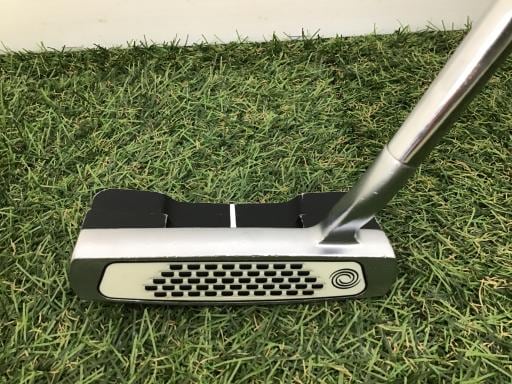 STROKE LAB DOUBLE WIDE FLOW 34インチ