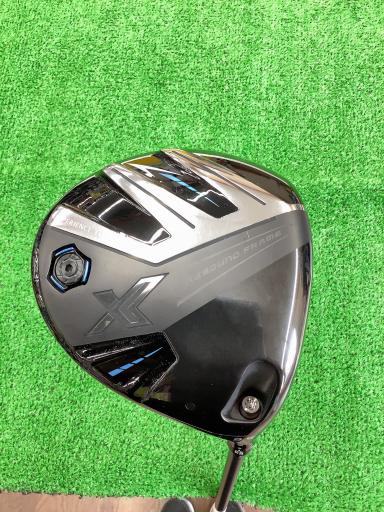 XXIO(2024) eks 9.5°