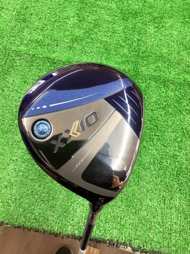 XXIO(2024) 5W レディース