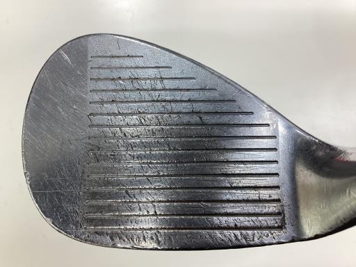 RM−12 ニッケルクロムメッキ 58°/08°