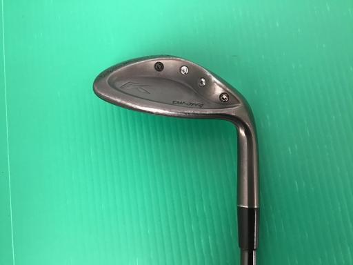Dolphin wedge DW−JPFG 51°