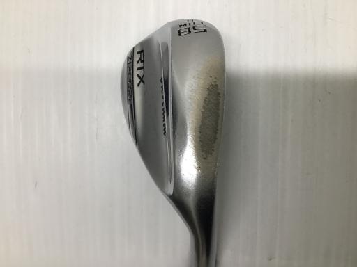 Cleveland RTX ZIPCORE ツアーサテン 58°/06° LOW