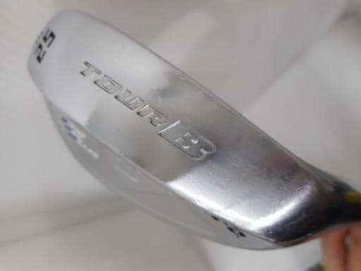 TOUR B XW−2(2018) 52°/10°