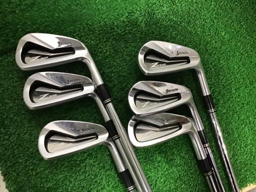 SRIXON Z545  6S(実本数:6本セット)