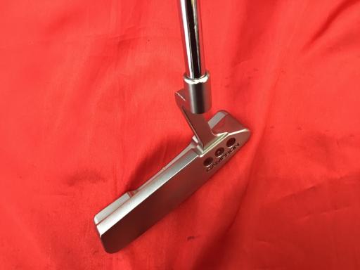 SCOTTY CAMERON STUDIO SELECT NEWPORT 2 34インチ(15g)