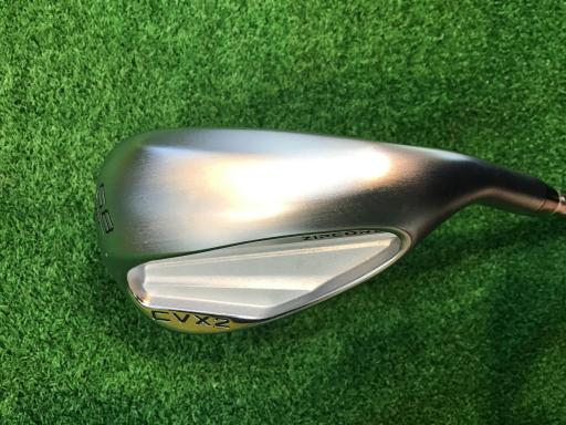 Cleveland CVX 2 ZIPCORE 58°/12°