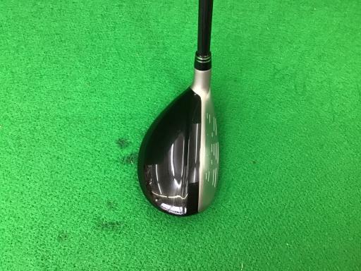 XXIO(2016) U6(ブラック)