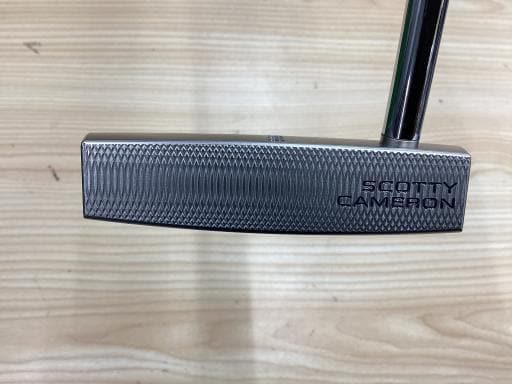 SCOTTY CAMERON PHANTOM 5(2024) 34インチ