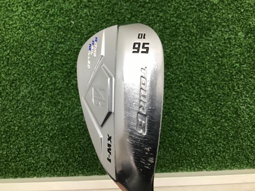 TOUR B XW−1(2018) 56°/10°