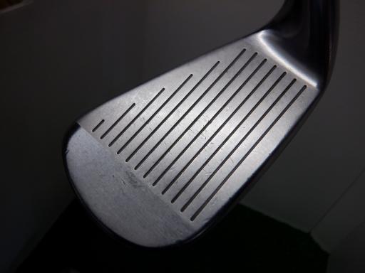 Titleist CB 714 8S(実本数:7本セット)