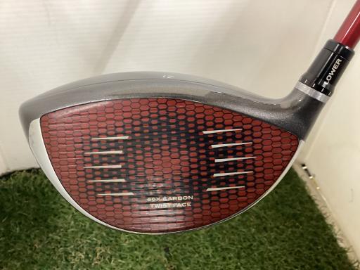 STEALTH 12° レディース