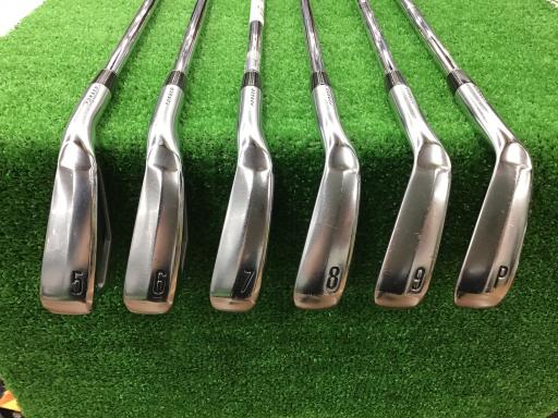 SRIXON ZX5 6S(実本数:6本セット)