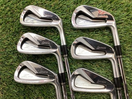 SRIXON Z545  6S(実本数:6本セット)