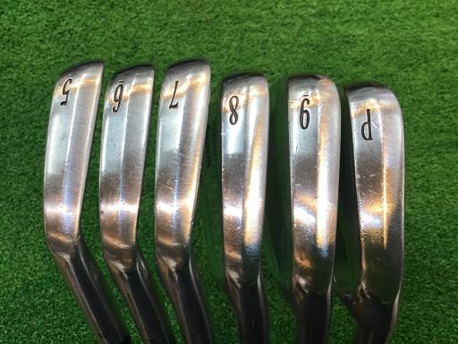 SRIXON Z−FORGED 6S(実本数:6本セット)