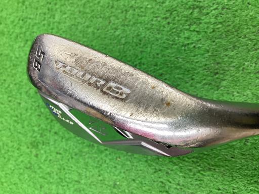 TOUR B XW−1(2018) 58°/12°