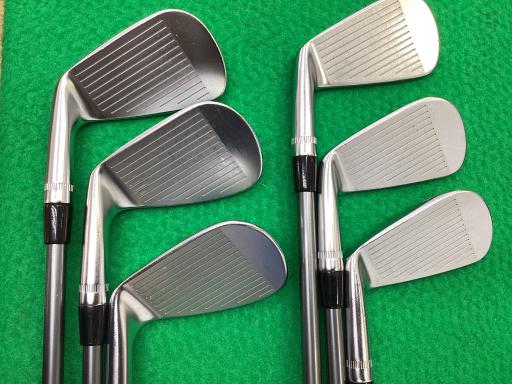 APEX MB(2024) 6S(実本数:6本セット)