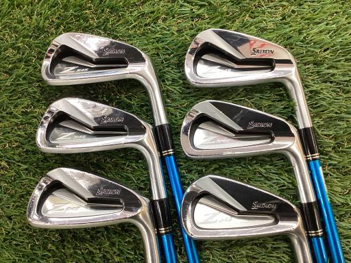 SRIXON Z545  6S(実本数:6本セット)