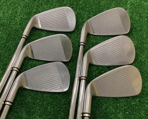 XXIO FORGED  6S(実本数:6本セット)