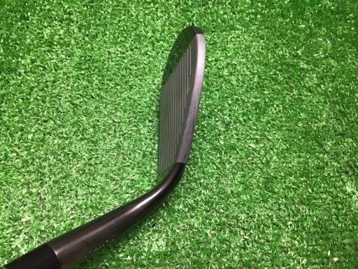 KSウェッジ ZERO BOUNCE 60°