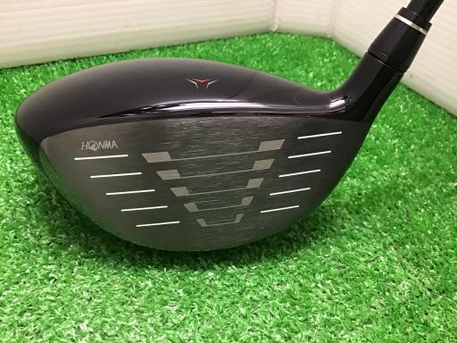 TOUR WORLD GS 10.5°