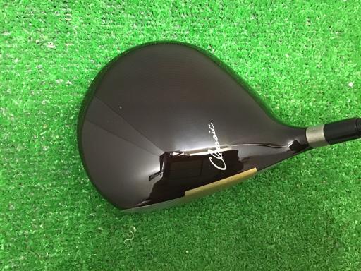 CLASSIC 290 10.5° USA