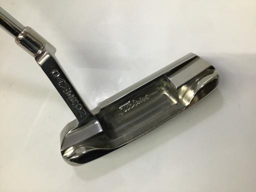 SCOTTY CAMERON PROTOTYPEパター