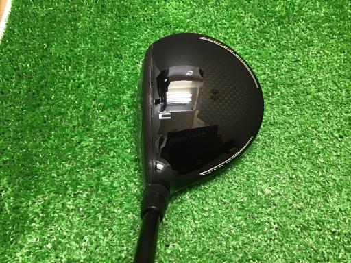 KING RADSPEED 5W(イエロー)