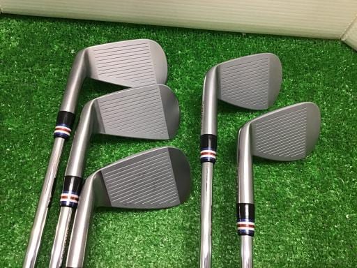 LS 720HM 1st Edition Prototype Limited 6S(実本数:5本セット)