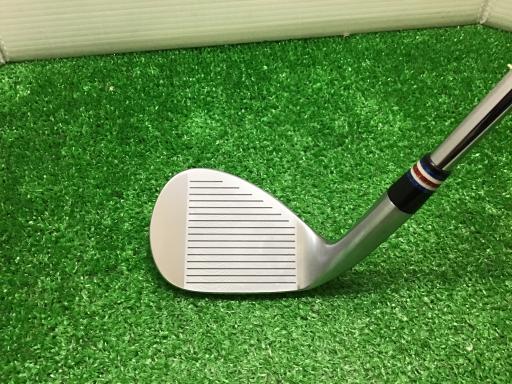 ARTISAN メッキ 56°DS