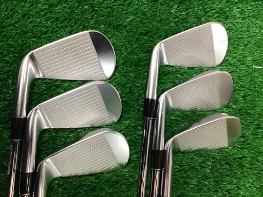 SRIXON ZXi5 6S(実本数:6本セット)