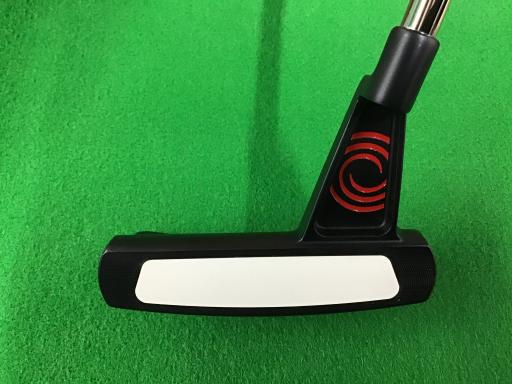 TRI−BEAM DOUBLE WIDE 34インチ