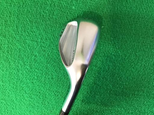 Cleveland CVX 2 ZIPCORE 58°/12°