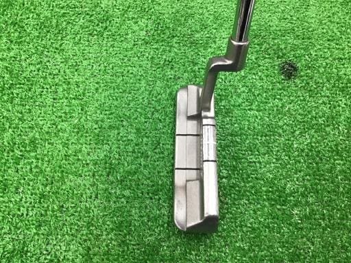 WHITE STEEL #1 34インチ