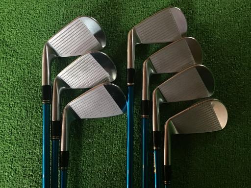 SRIXON Z545  8S(実本数:7本セット)