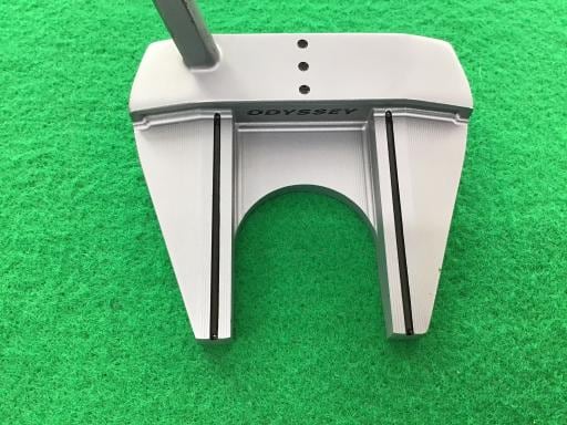 WHITE HOT OG #7S 34インチ