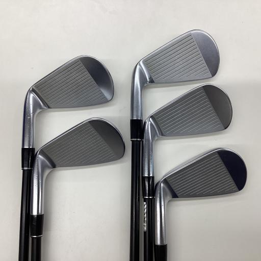 SRIXON ZXi5 6S(実本数:5本セット)