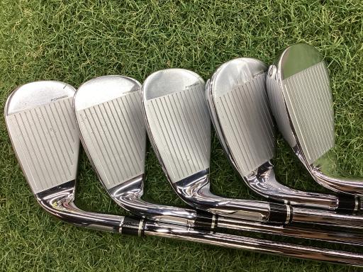 STEALTH GLOIRE 5S(実本数:5本セット)