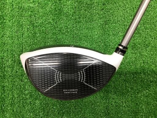 STEALTH GLOIRE 10.5°