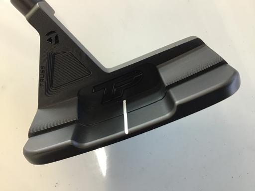 TP COLLECTION BLACK DEL MONTE TB1 33インチ
