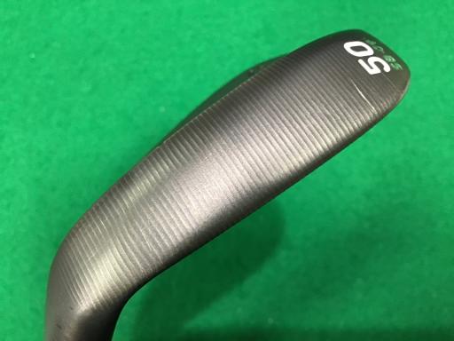 Taylor Made MILLED GRIND 4(ブラック) 50°/09°